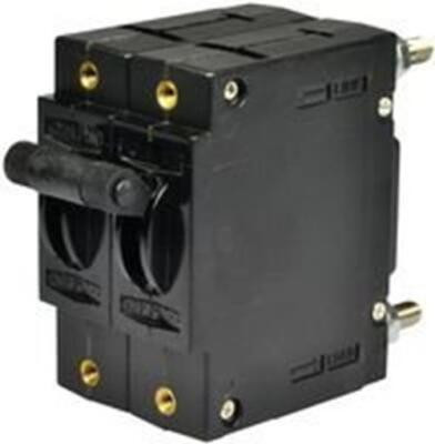 CIRCUIT BREAKER, HYD-MAG, 2P, 277V, 20A; INPUT VOLTAGE VAC:277V; NO. OF POLES:2; CURRENT RATING:20A; INTERRUPTING CAPACITY:5KA; DIELECTRIC STRENGTH:1. CIRCUIT BREAKER, HYD-MAG, 2P, 277V, 20A; INPUT VOLTAGE VAC:277V; NO. OF POLES:2; CURRENT RATING:20A; INTERRUPTING CAPACITY:5KA; DIELECTRIC STRENGTH:1.