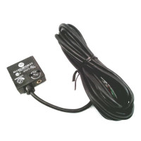 ALLEN BRADLEY 42SMP-7321-QD PHOTOELECTRIC SENSORS, MINIATURE RECTANGULAR, FIXED FOCUS DIFFUSE, MINIATURE RECTANGULAR, GREEN LED, 11 - 28 VDC, PNP, COMPLEMENTARY OUTPUTS, QD 4 PIN MICRO