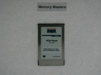 Cat6500 Sup2, ATA Type1 Flash Mem Card, 64MB Spare