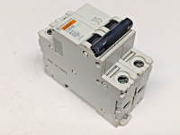 MINIATURE CIRCUIT BREAKER 240/415V 10A