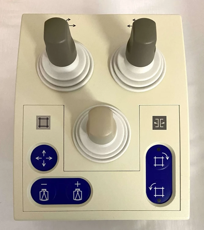 ARTIS KU3-AE-C CONTROL MODULE ARTIS KU3-AE-C CONTROL MODULE