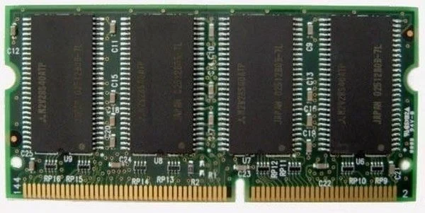128MB SODIMM DRAM for the Cisco 1841 128MB SODIMM DRAM for the Cisco 1841