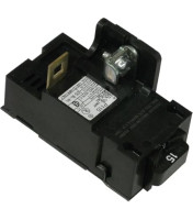 CIRCUIT BREAKER 15A 1 POLE