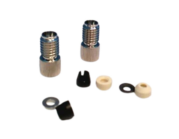 ALLEN BRADLEY 129-112-1 NUT KIT