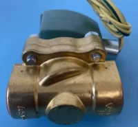 ASCO 8220G23 CONTROL