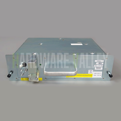 uBR7200 DC Power Supply, Spare uBR7200 DC Power Supply, Spare