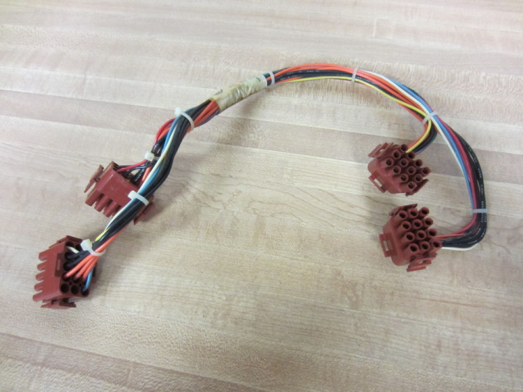 ALLEN BRADLEY 96742101 CABLE ASSEMBLY