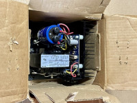 POWER SUPPLY 12AMP 5V