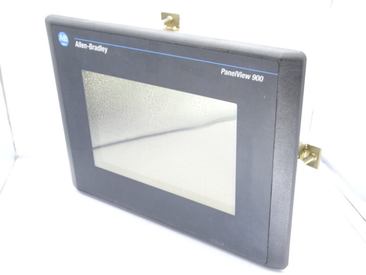 ALLEN BRADLEY 2711-T9A2 OPERATOR INTERFACE 9INCH TOUCHSCREEN MONOCHROME ALLEN BRADLEY 2711-T9A2 OPERATOR INTERFACE 9INCH TOUCHSCREEN MONOCHROME