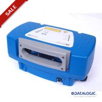 ACCU SORT 1000051571 T&L ACCESSORY, CABLE,20FT CAT5 RJ-45M TO RJ-45M CROSS-OVER BLUE NETWORK