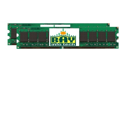 4GB Kit for ML570, DL580 Original memory