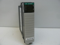 ALLEN BRADLEY 1756-L55M24 LOGIX5555 PROCESSOR WITH 3.5MBYTE NV MEMORY