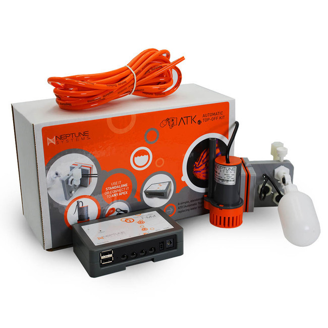 ACCUSTAT P-AK AQUASTAT KIT