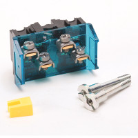 ALLEN BRADLEY 800T-XD2V 30 MM PB PENTUFF 1NC CONTACT BLOCK