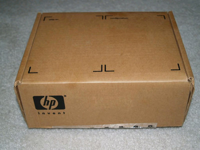 HP Dual Core Intel Xeon 5150 (2.66 GHz, 1333 FSB) Processor Option Kit
