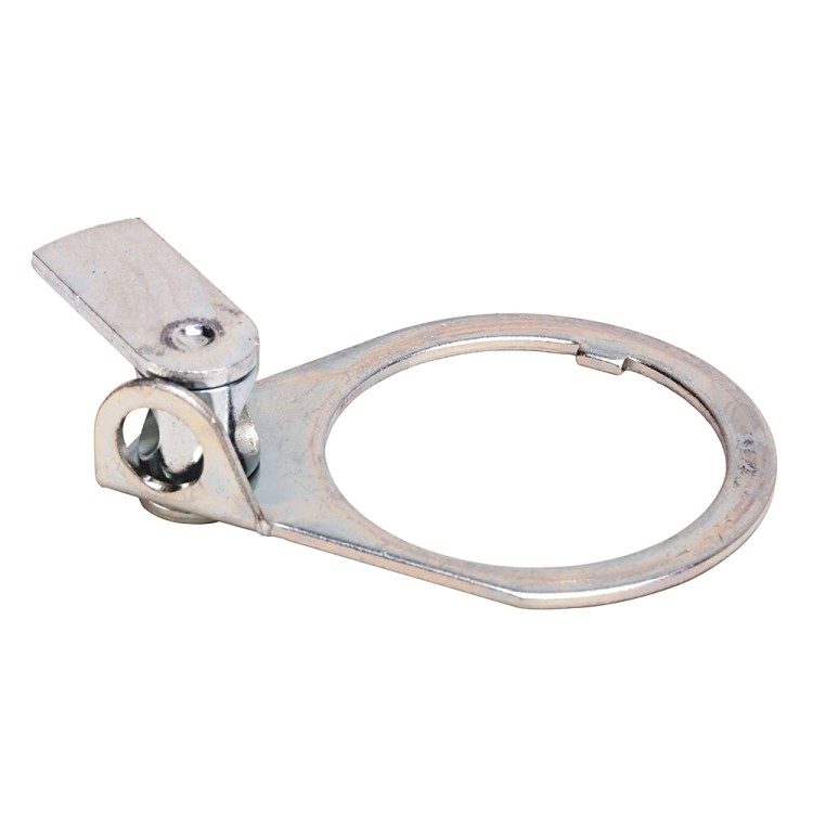ALLEN BRADLEY 800T-N2 PADLOCK ATTACH. FOR EXT. MOMENTARY HEAD ALLEN BRADLEY 800T-N2 PADLOCK ATTACH. FOR EXT. MOMENTARY HEAD