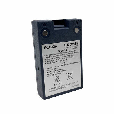 Аккумулятор SOKKIA BDC25 Аккумулятор SOKKIA BDC25