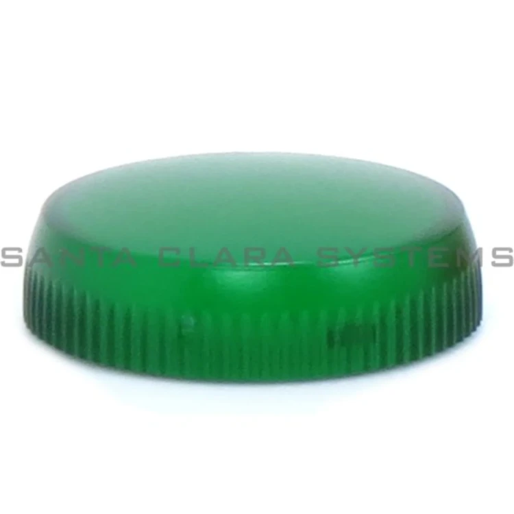 ALLEN BRADLEY 800F-AP3 GREEN LENS AND DIFFUSER FOR PILOT LIGHT, PQ = 10 PIECES ALLEN BRADLEY 800F-AP3 GREEN LENS AND DIFFUSER FOR PILOT LIGHT, PQ = 10 PIECES