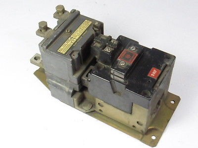 ALLEN BRADLEY 702-DOD-92 CONTACTOR 100AMP 2POLE 120VAC 60HZ SIZE3 ALLEN BRADLEY 702-DOD-92 CONTACTOR 100AMP 2POLE 120VAC 60HZ SIZE3