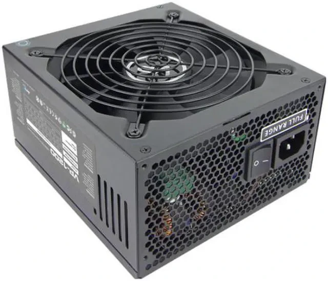 Блок питания 1200W AeroCool VP-1200 Блок питания 1200W AeroCool VP-1200