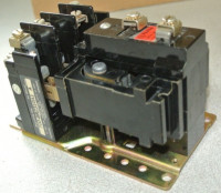 ALLEN BRADLEY 700-NTZ310A1 RELAY,INDUSTRIAL 300V AC MAX 10 AMP MAX