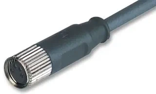 CABLE SOCKET M8 4P 5M CABLE SOCKET M8 4P 5M