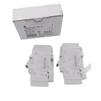 ALLEN BRADLEY 700-D111A1 CONTROL RELAY 1NO/1NC AND ENCLOSURE COMPLETE 120V