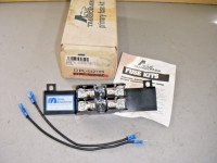 ACME ELECTRIC PL-112707 PRIMARY FUSE KITS , FUSES ARE NOT INCLUDED