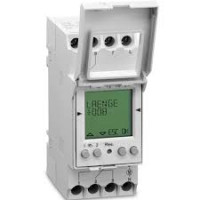 Таймер астрономический TALENTO 791 PLUS (ASTRO) 230VAC/50-60Hz Graesslin