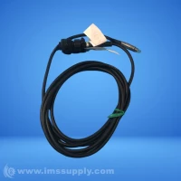 ALLEN BRADLEY 1784-PCM/B CABLE 10FT 3.2M DIRECT CONNECT 15PIN D-SUB PLC2
