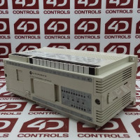 ALLEN BRADLEY 1745-LP102 PLC SLC100 PROCESSOR UNIT