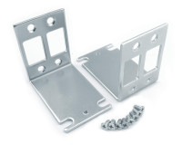 Rackmount kit for 1841