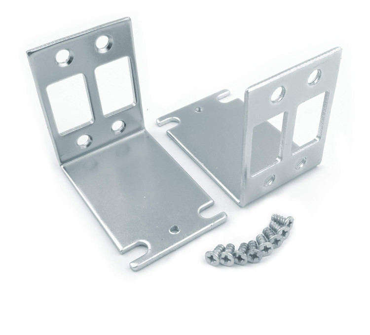 Rackmount kit for 1841 Rackmount kit for 1841