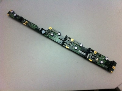 SuperMicro BPN-SAS-113TQ Sup 8x2.5" Hot-swap SAS/SATA hdd; SATA con SuperMicro BPN-SAS-113TQ Sup 8x2.5" Hot-swap SAS/SATA hdd; SATA con