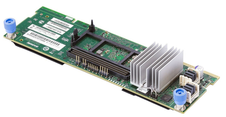 Контроллер Lenovo Raid ThinkServer Контроллер Lenovo Raid ThinkServer