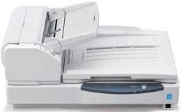 Сканер Panasonic KV-S7075C-U, Сканер Panasonic KV-S7075C-U,