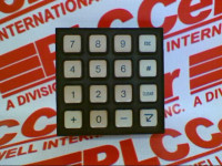 GROUPE SCHNEIDER XBL-C5016R315 OPERATOR KEYPAD