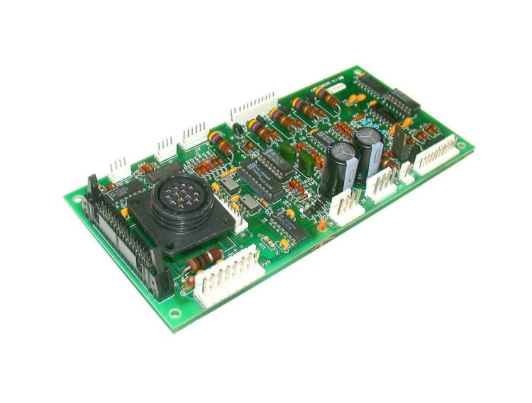 ADEPT TECH 10310-54000 I/O BOARD ADEPT TECH 10310-54000 I/O BOARD