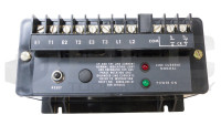 ALLEN BRADLEY 813S-COAM SOLID-STATE LINE CURRENT MONITOR RELAY, 240V 60HZ