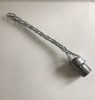 D/T STRAIN RELF, .43-.54", 1/2" INS