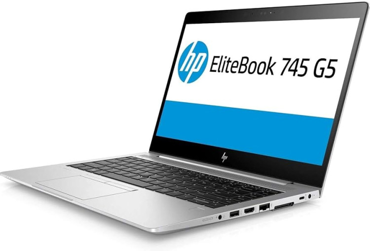 Ноутбук HP EliteBook 745 UMA Ноутбук HP EliteBook 745 UMA