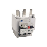 ALLEN BRADLEY X-90710 COIL,BUS BAR FOR OVERLOAD RELAY