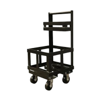 Bunsen Base Cart - Stripped