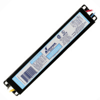 ADVANCE BALLAST IOP4P32LWSC35I (MIN ORD MAY BE REQ) ELE BALLAST (4) F32T8 120-277V
