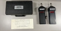 AMETEK 275707 TACHOMETER FOR BARGRAPH