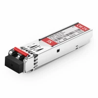 1000BASE-CWDM 1590 nm GBIC (single mode only)