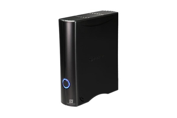 Винчестер 2TB Transcend StoreJet 35T,   TS2TSJ35T