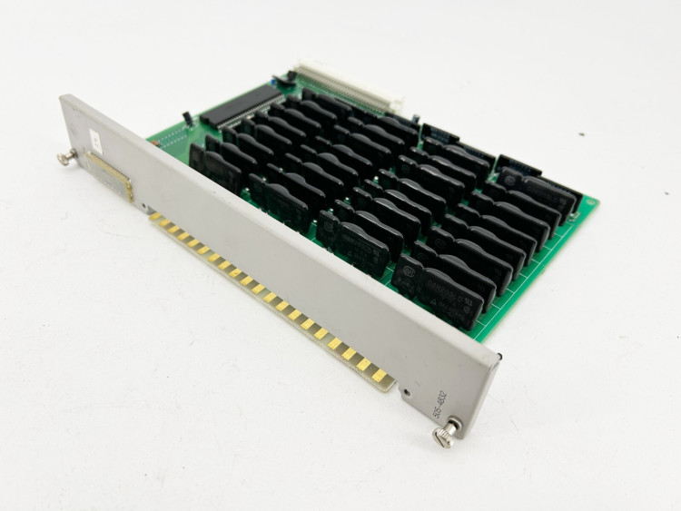 SIEMENS 505-4832  MODULE DIGITAL OUTPUT 505 32O 85-256VAC