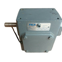 FALK  BREATHER FILTER AIRMAX SILICA GEL 45CFM 1NPT