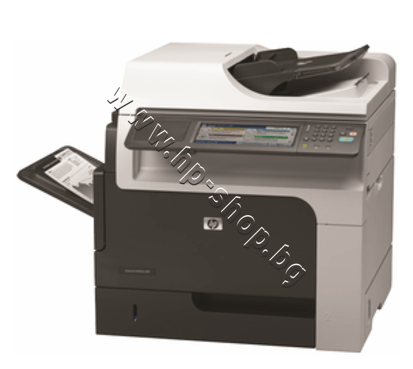 МФУ HP LaserJet Enterprise M4555 CE502A МФУ HP LaserJet Enterprise M4555 CE502A